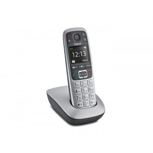 Gigaset E560: Großtastentelefon mit einfacher Bedienung.